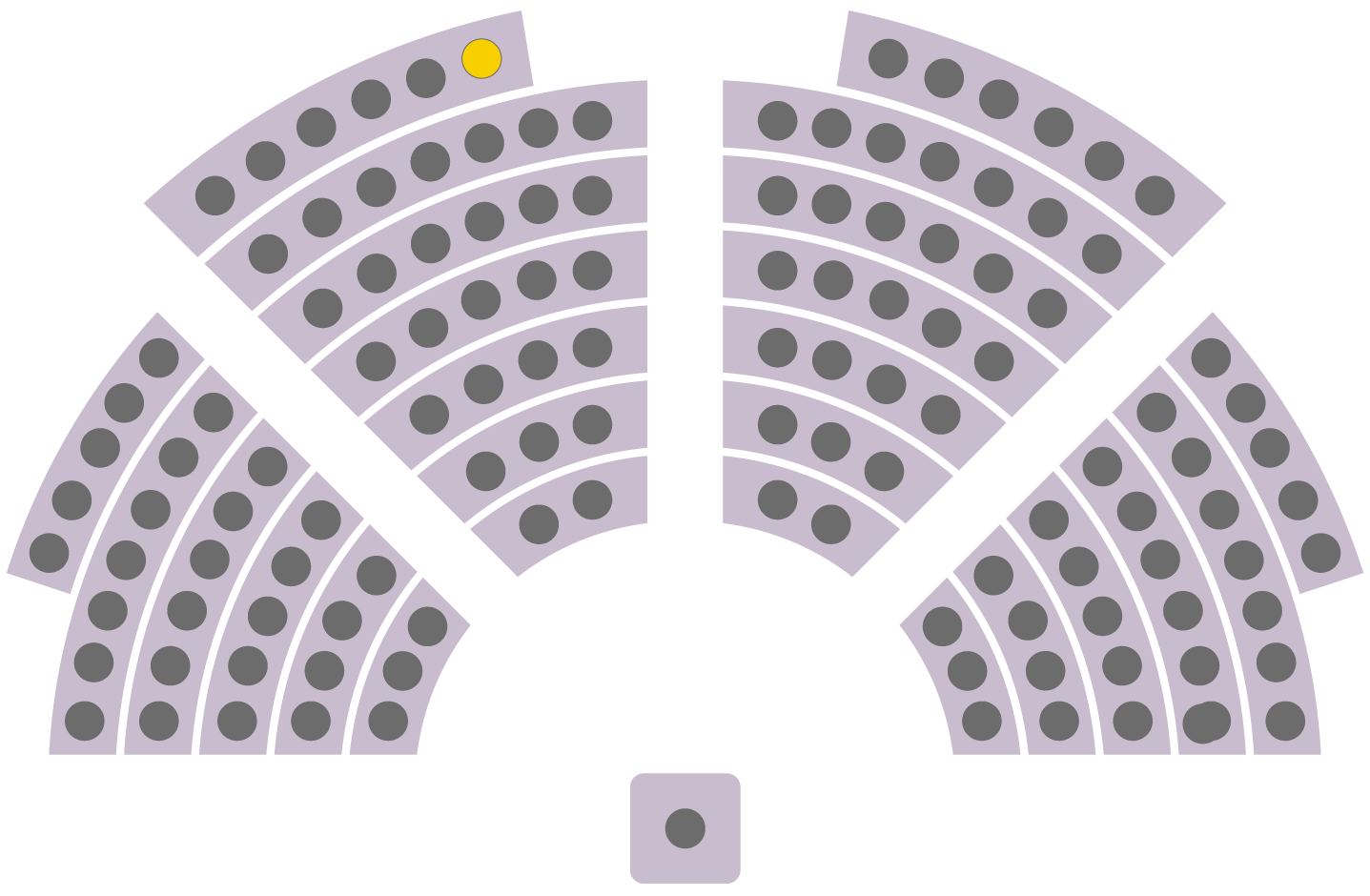 Legislative Council of the Hong Kong Special Administrative Region