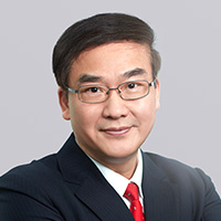 Dr Hon Dennis LAM Shun-chiu, JP