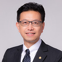 Hon Stanley NG Chau-pei, SBS, JP