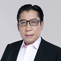 Dr Hon SO Cheung-wing, SBS, JP